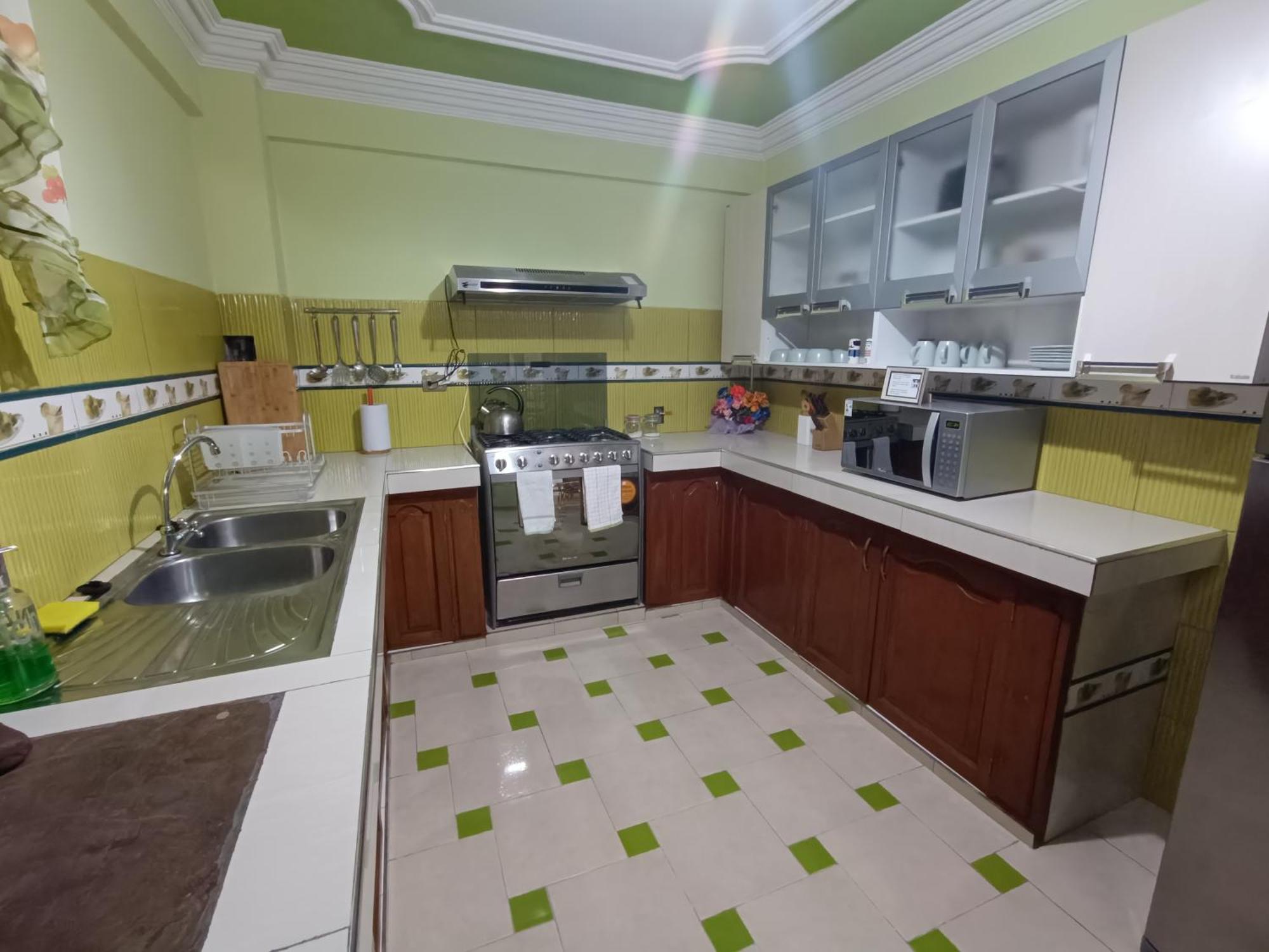 Hermoso Departamento Solo Familias ซูเกร ภายนอก รูปภาพ
