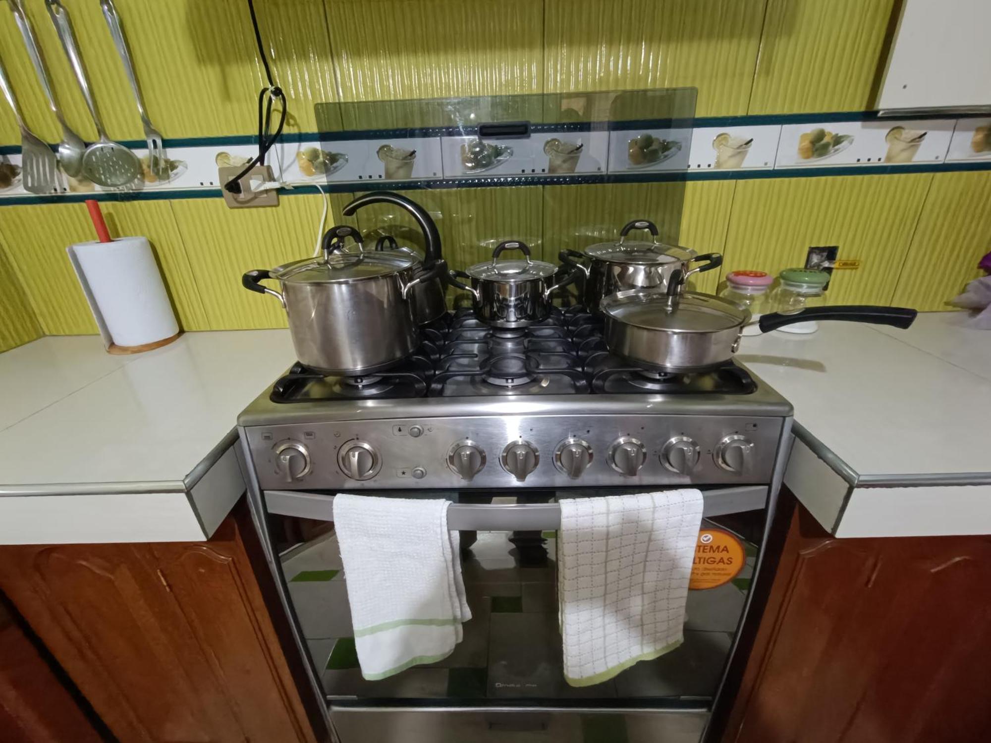 Hermoso Departamento Solo Familias ซูเกร ภายนอก รูปภาพ
