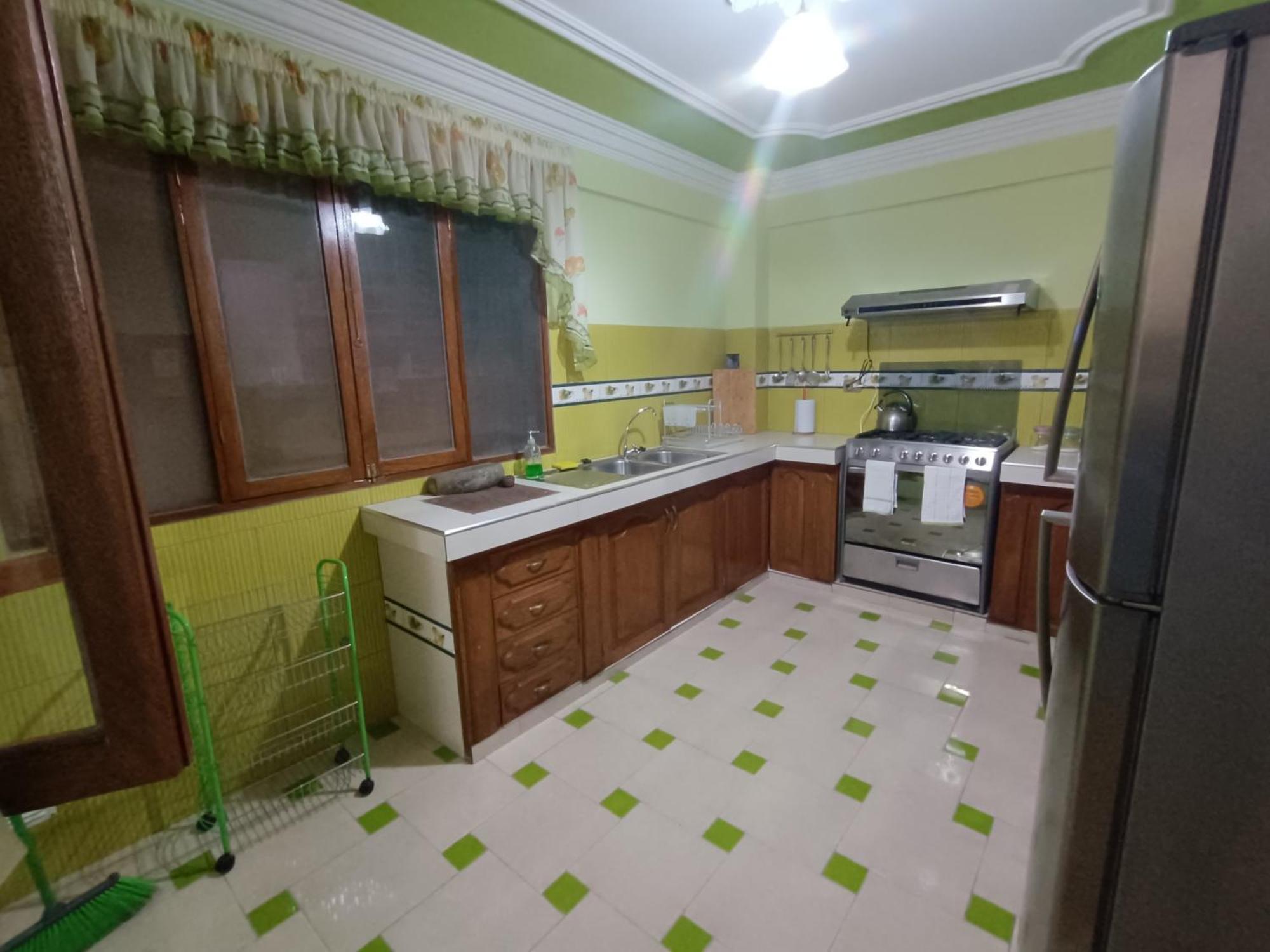 Hermoso Departamento Solo Familias ซูเกร ภายนอก รูปภาพ