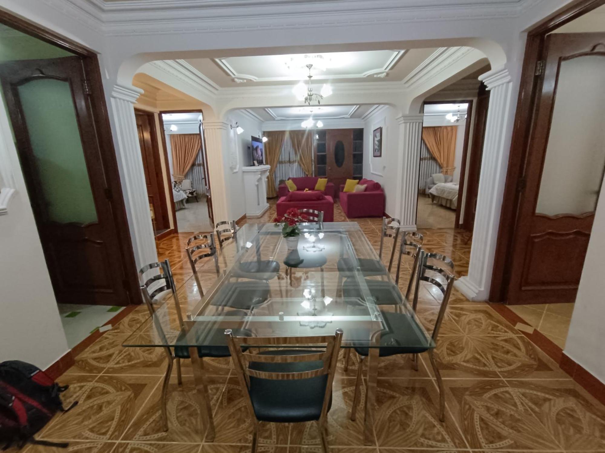 Hermoso Departamento Solo Familias ซูเกร ภายนอก รูปภาพ
