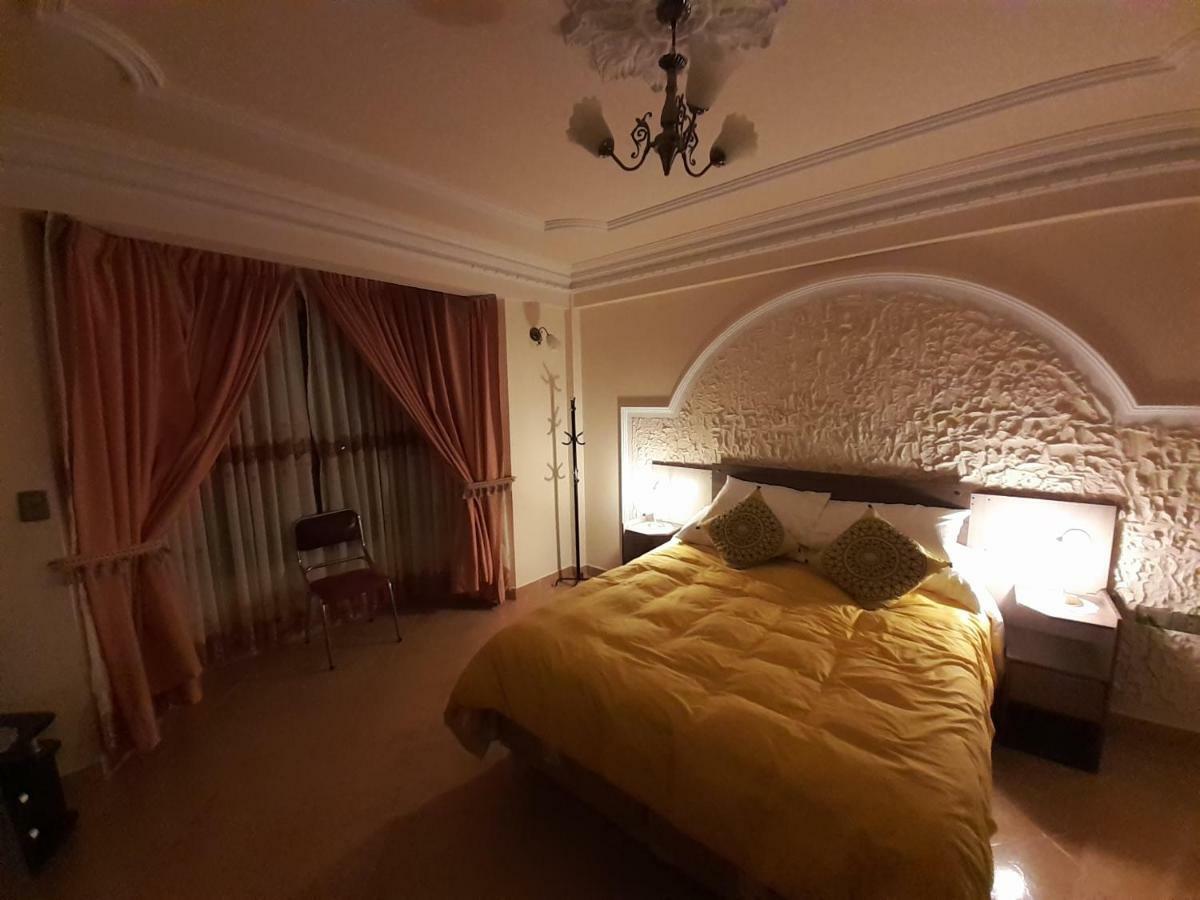 Hermoso Departamento Solo Familias ซูเกร ภายนอก รูปภาพ