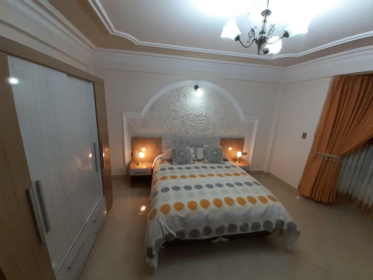 Hermoso Departamento Solo Familias ซูเกร ภายนอก รูปภาพ